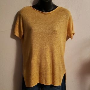 Knit top NWOT